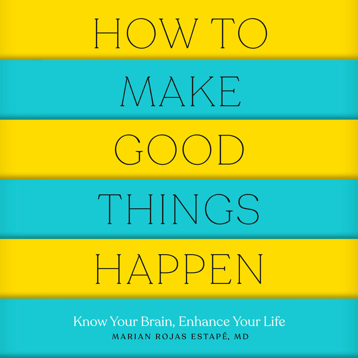 Lista 20+ Foto how to make good things happen Mirada tensa