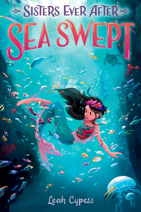 Cover of Sea Swept