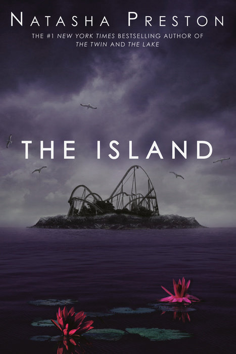 Cover of The Island