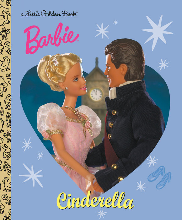 Barbie a cheap cinderella story