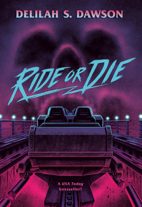 Cover of Ride or Die