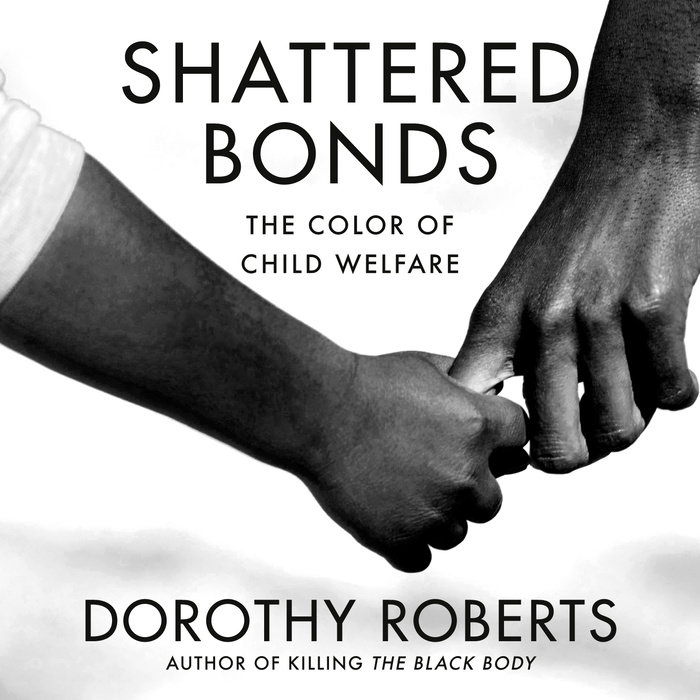 Shattered Bonds Cover