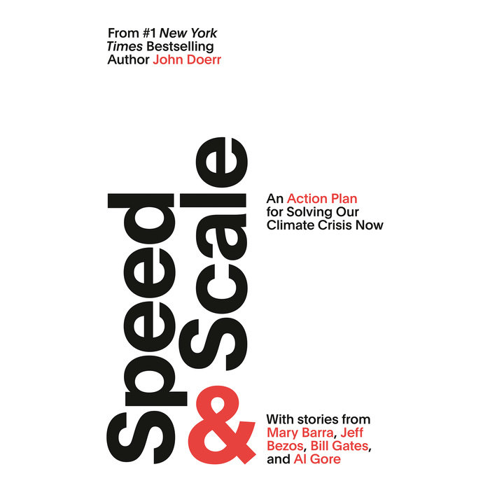 Speed & Scale Cover
