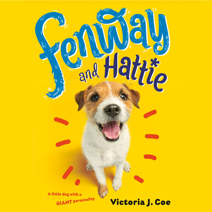 Fenway and Hattie Cover
