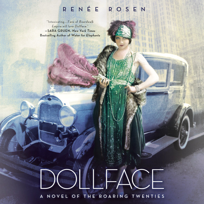 Dollface Cover