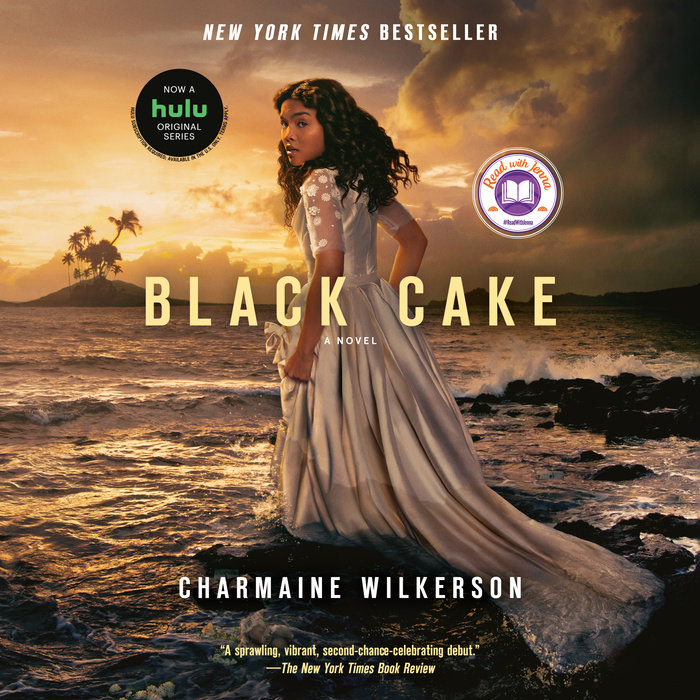 book review black cake