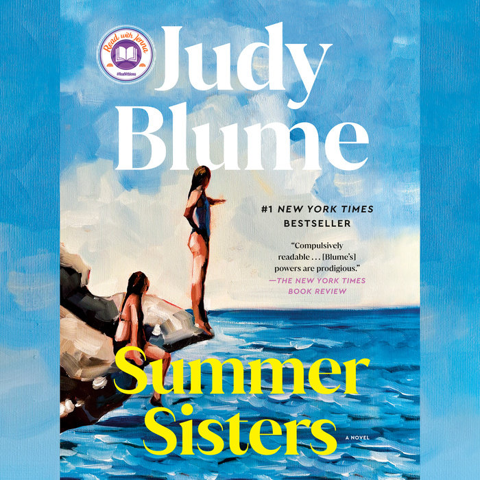 Summer Sisters Cover