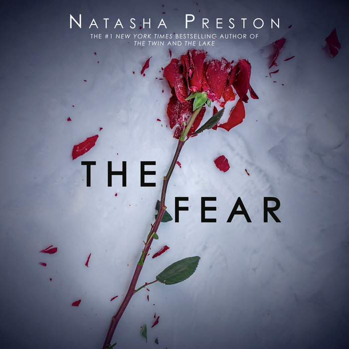 Cover of The Fear