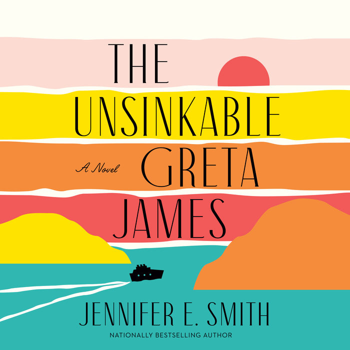 The Unsinkable Greta James Cover