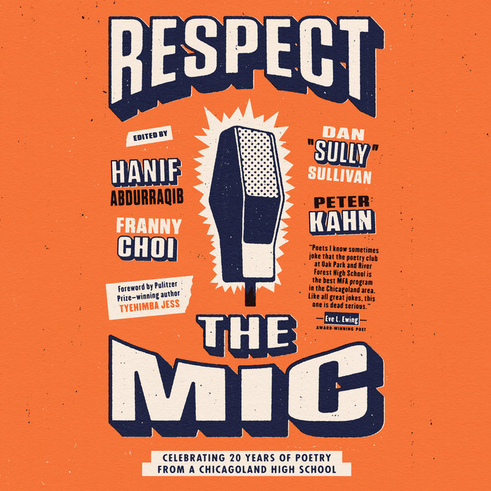 Respect the Mic Cover