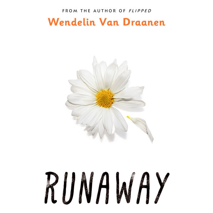 Runaway Cover