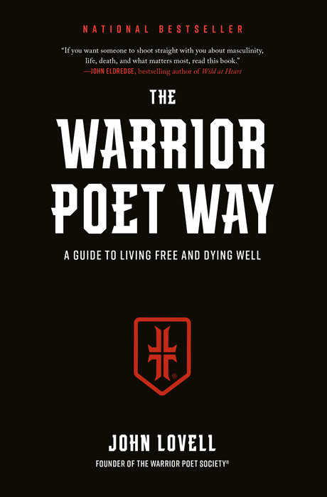 Cover of The Warrior Poet Way