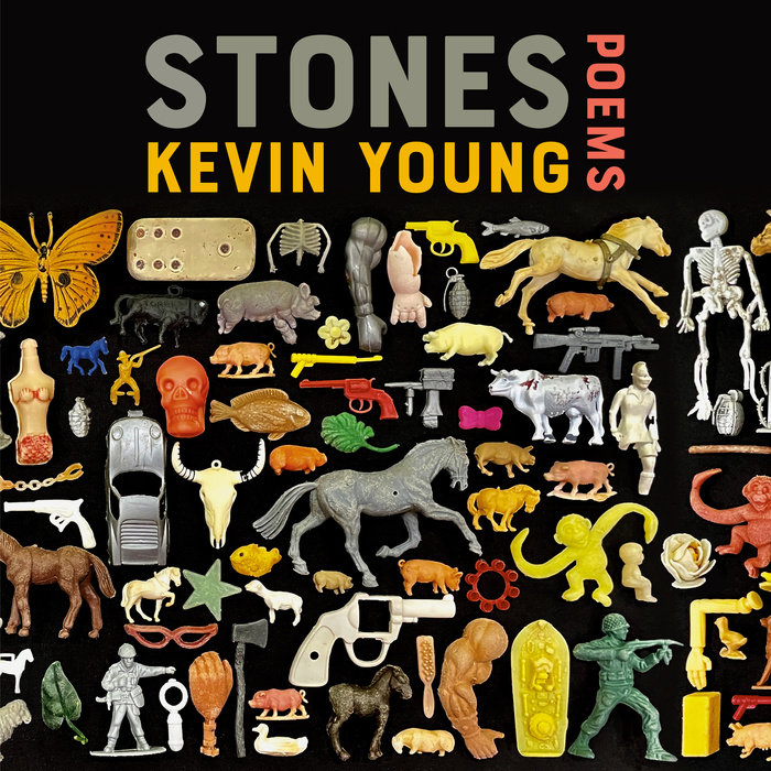 Stones Cover