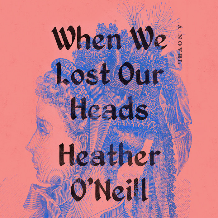 When We Lost Our Heads Cover