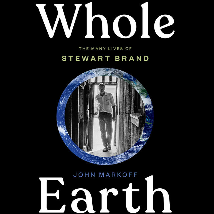 Whole Earth Cover