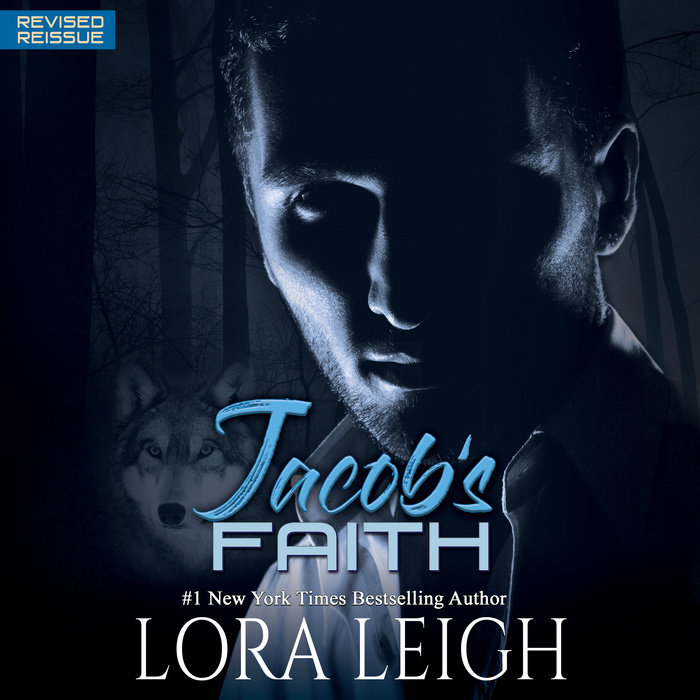 Jacob's Faith Cover