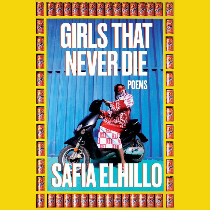 Girls That Never Die Cover