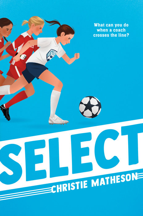 Cover of Select