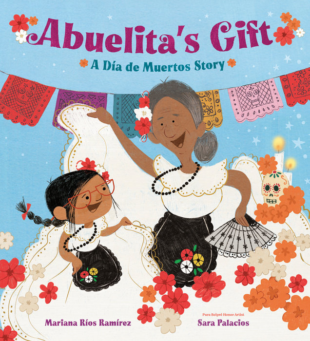 Cover of Abuelita\'s Gift