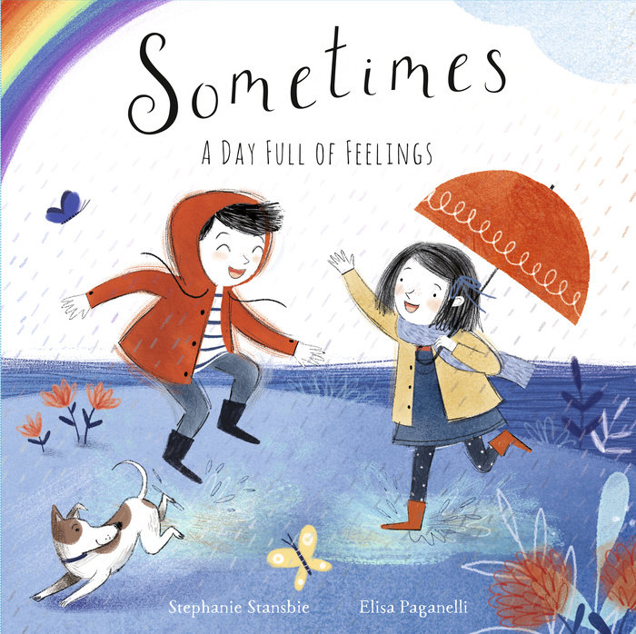 Cover of Sometimes