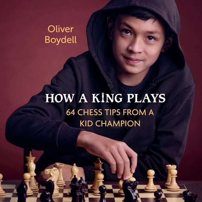How a King Plays Cover