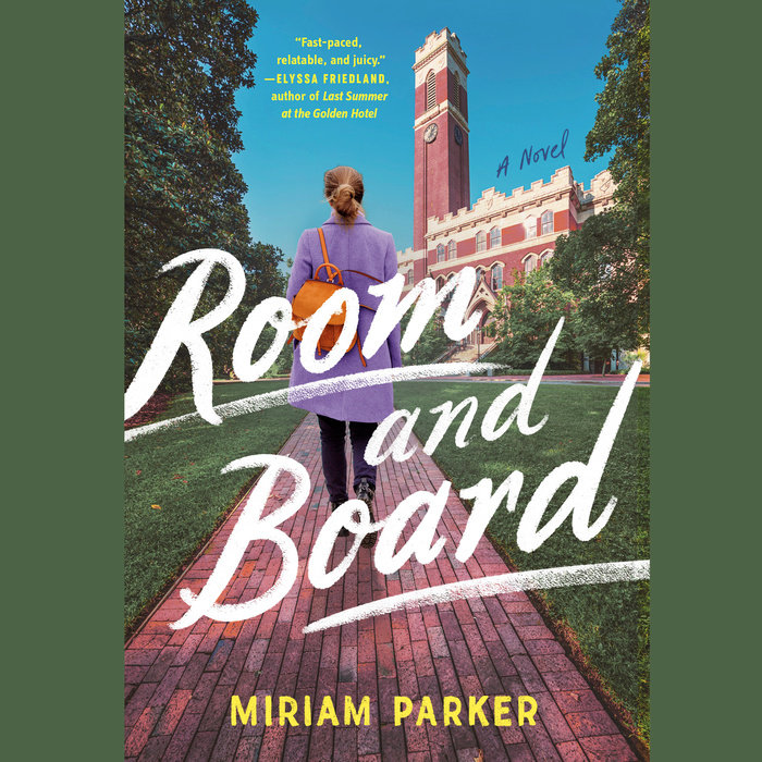 Room and Board Cover