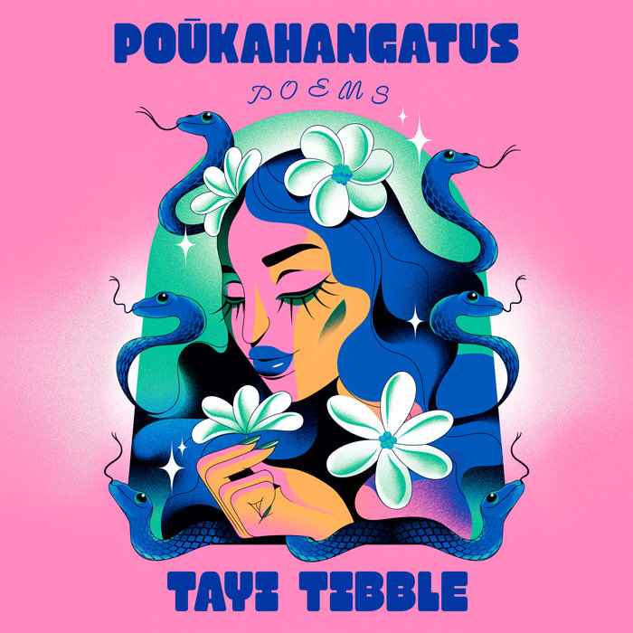 Poukahangatus Cover