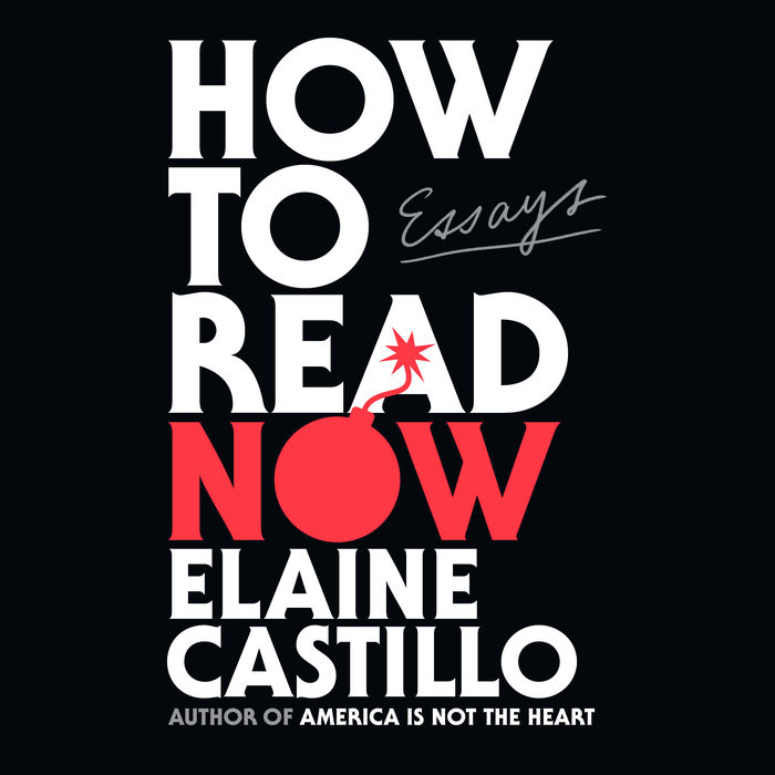 How to Read Now Cover