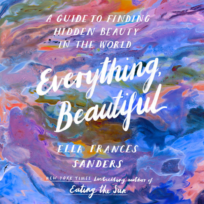 Everything, Beautiful Cover