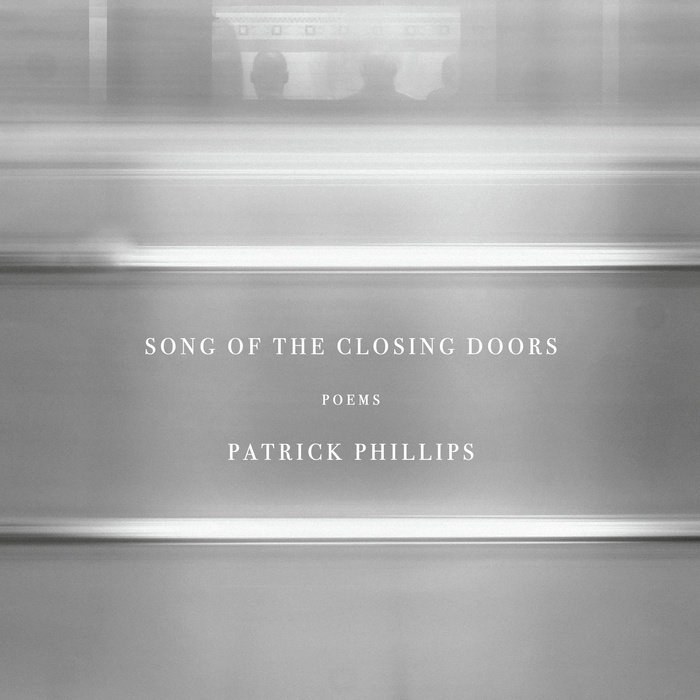 Song of the Closing Doors Cover