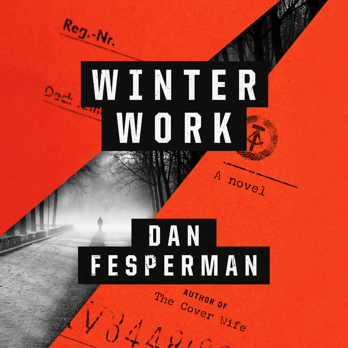 Winter Work Cover