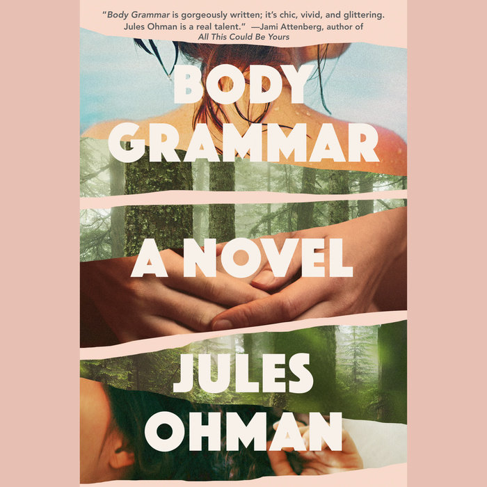 Body Grammar Cover