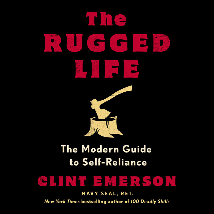 The Rugged Life Cover