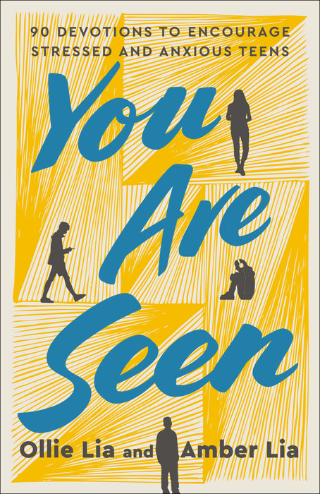 Cover of You Are Seen