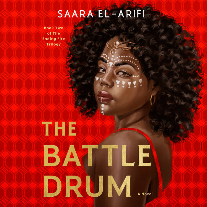 The Battle Drum Cover