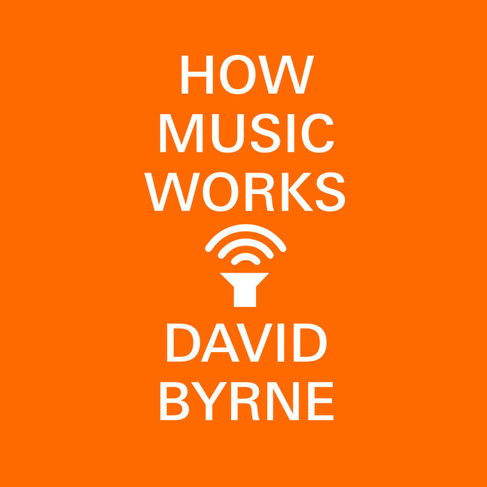 How Music Works Cover