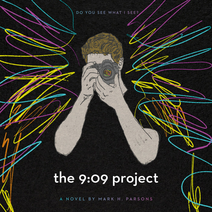 Cover of The 9:09 Project