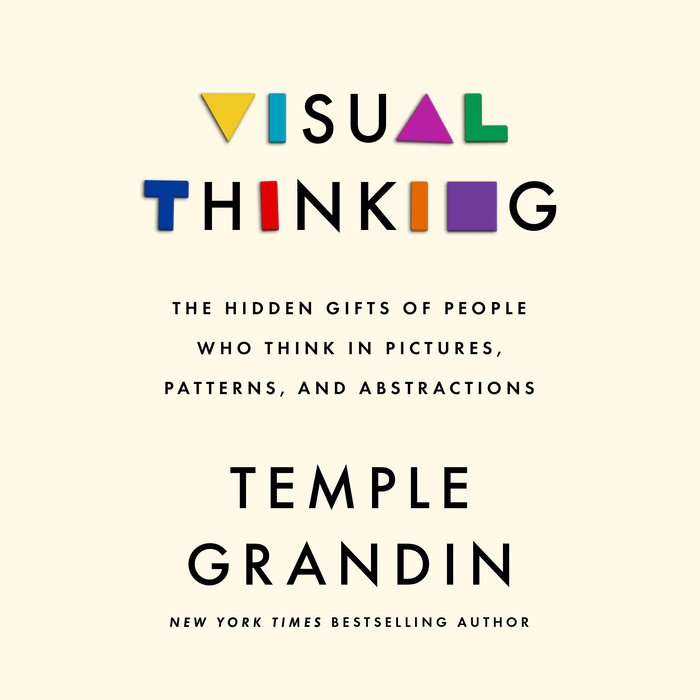 Visual Thinking Cover