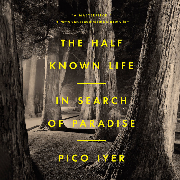 The Half Known Life Cover