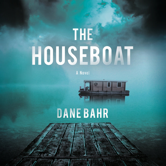 The Houseboat Cover