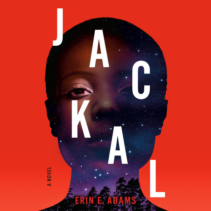 Jackal Cover