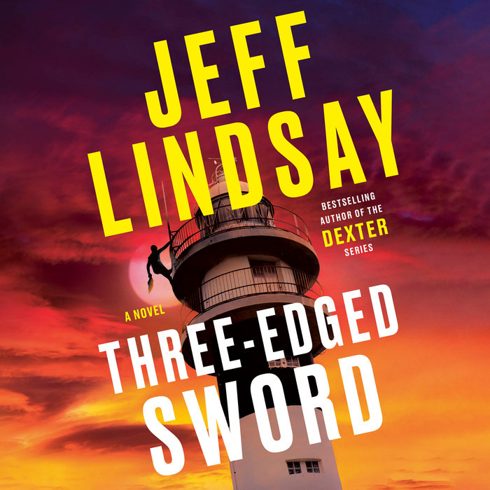 Three-Edged Sword Cover
