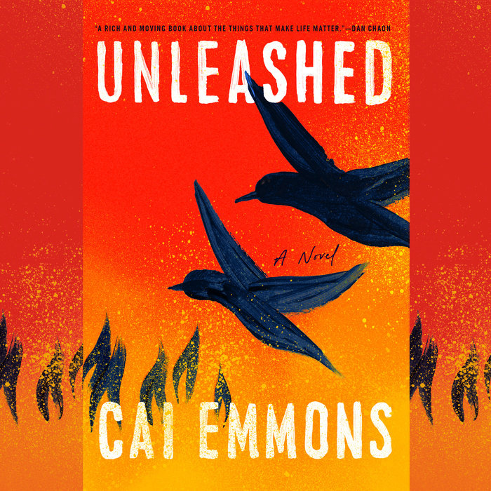 Unleashed Cover