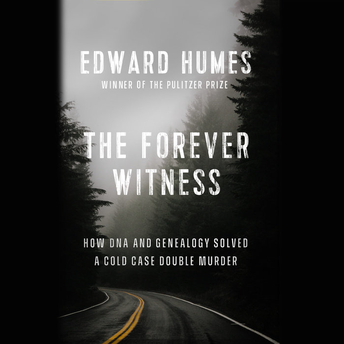 The Forever Witness Cover