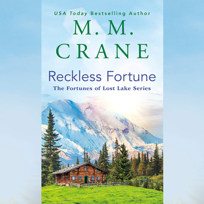 Reckless Fortune Cover