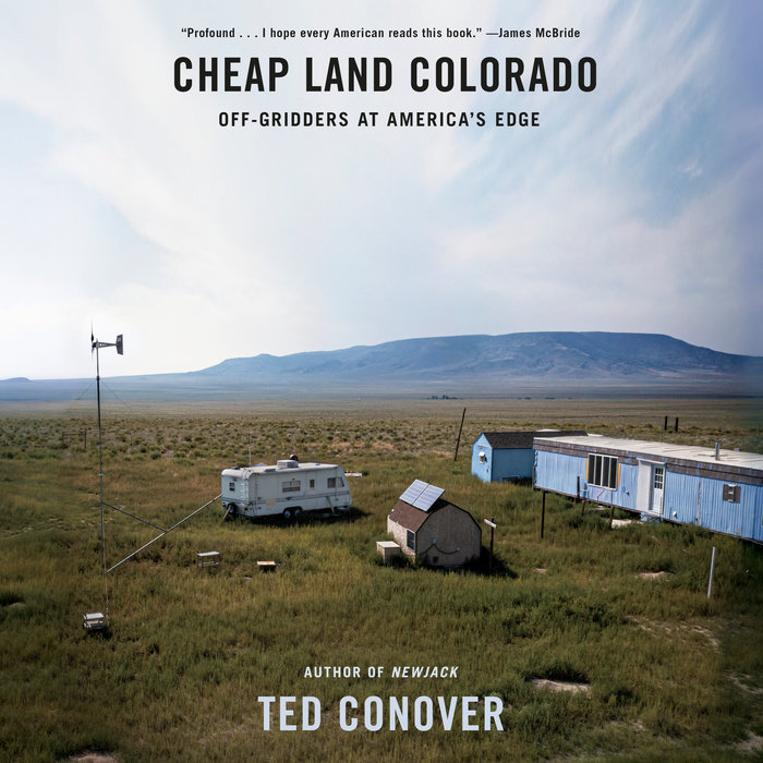 book review cheap land colorado
