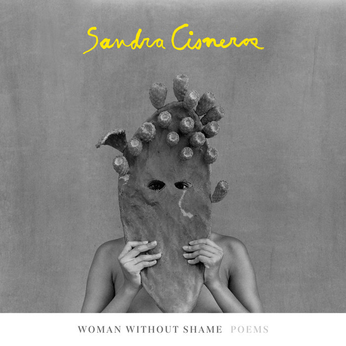 Woman Without Shame Cover