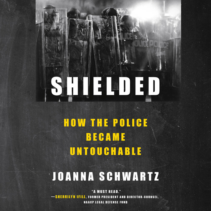 Shielded Cover