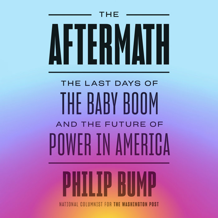 The Aftermath Cover