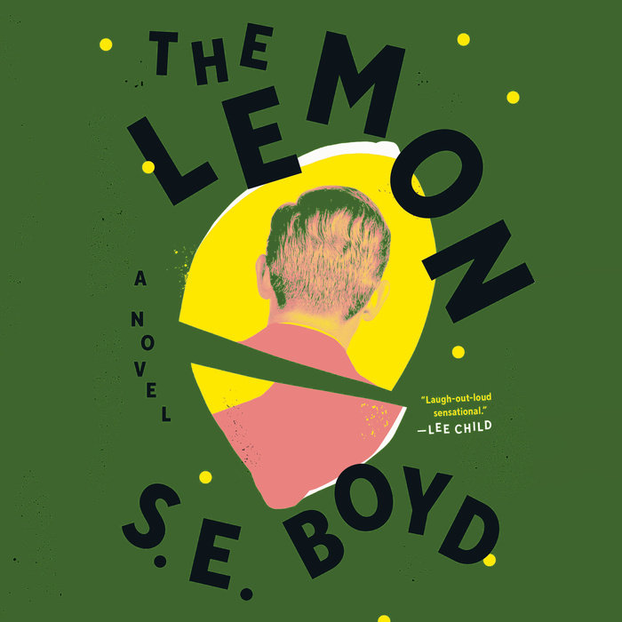 The Lemon Cover